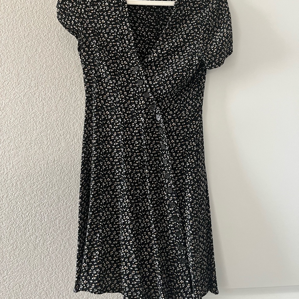 Madewell dress